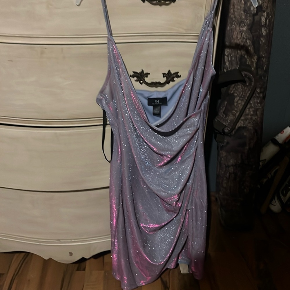 Women’s dress